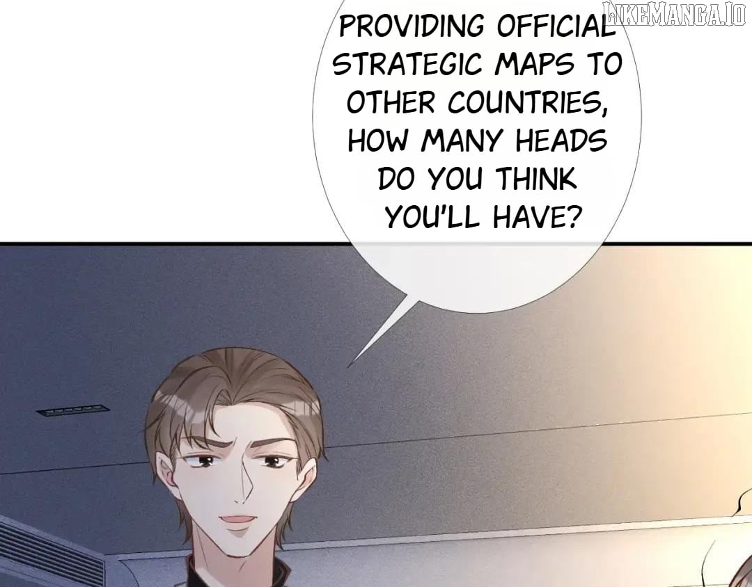 Everyone's Darling Chapter 174 - page 19